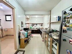 Blk 39 Telok Blangah Rise (Bukit Merah), HDB 5 Rooms #593944291